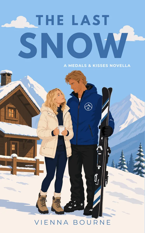 Cover of The Last Snow