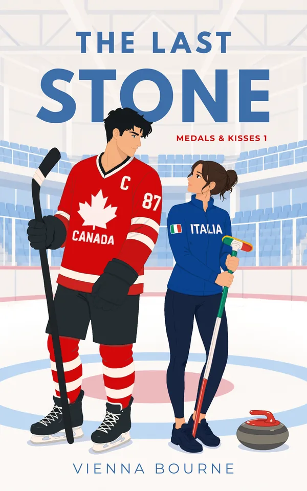Cover of The Last Stone