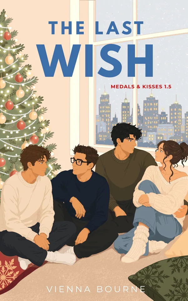 Copertina di The Last Wish