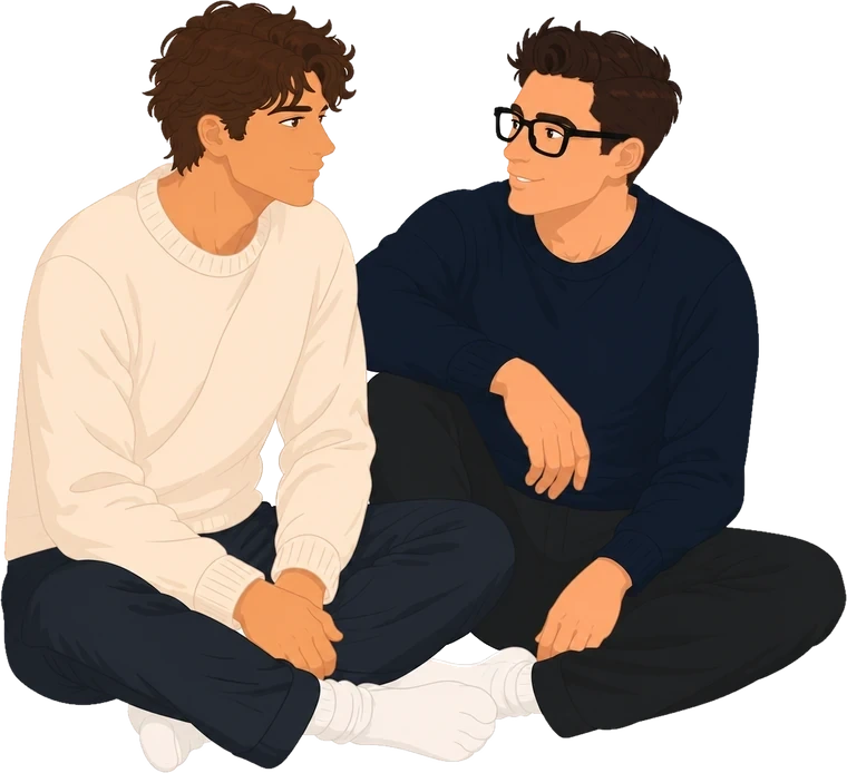 Francesco & Stefano
